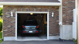 Garage Door Installation at Larchmont, New York